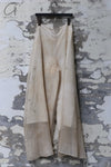 Mutedance 24 Spring/Summer Silk Double Layer Pants MD-MD24SS173 PM161